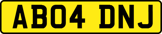 AB04DNJ