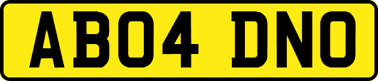 AB04DNO