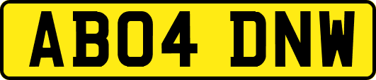 AB04DNW