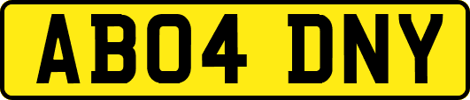 AB04DNY