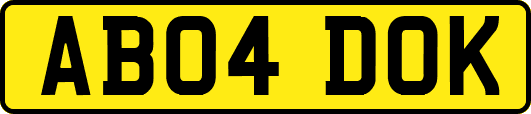 AB04DOK