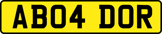 AB04DOR