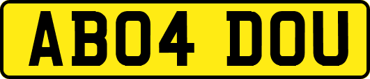 AB04DOU