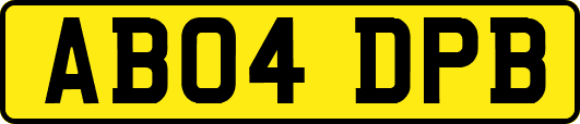 AB04DPB