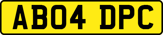 AB04DPC