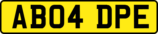 AB04DPE