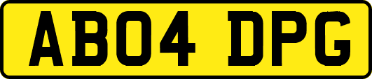 AB04DPG