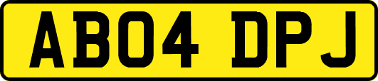 AB04DPJ