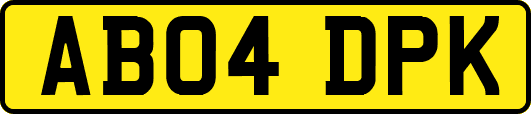 AB04DPK