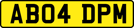 AB04DPM
