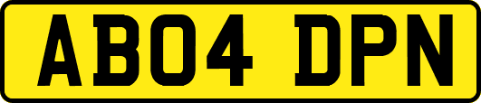 AB04DPN