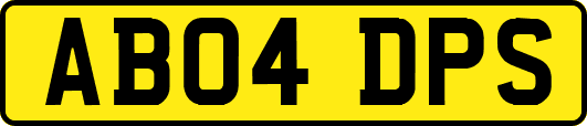 AB04DPS