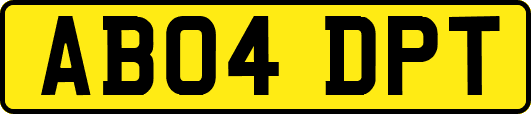 AB04DPT