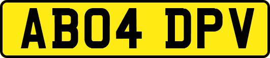AB04DPV