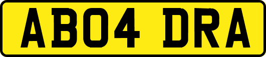 AB04DRA