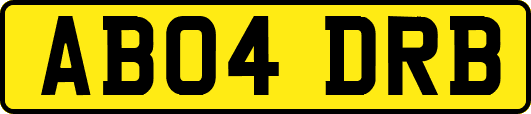 AB04DRB
