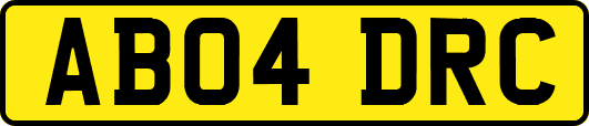 AB04DRC
