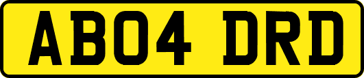 AB04DRD