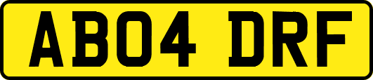 AB04DRF