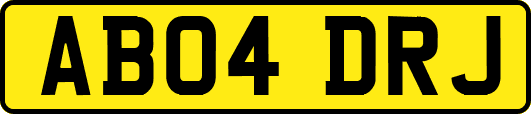AB04DRJ