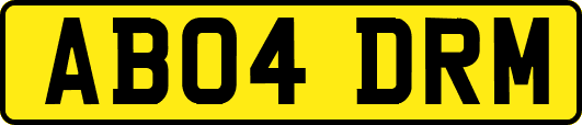 AB04DRM