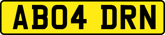 AB04DRN