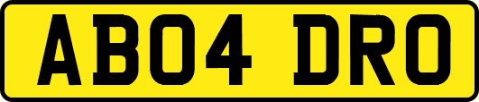 AB04DRO