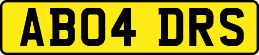 AB04DRS