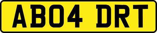 AB04DRT