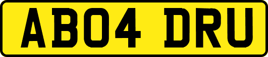 AB04DRU