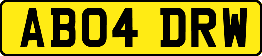 AB04DRW