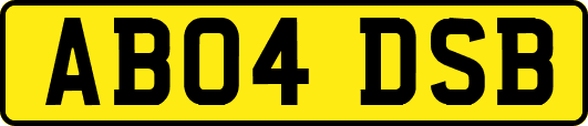 AB04DSB