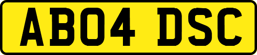 AB04DSC