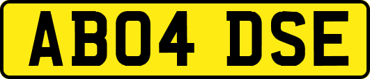 AB04DSE