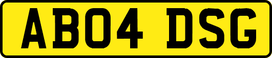 AB04DSG