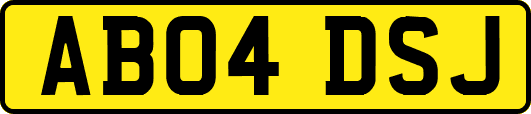 AB04DSJ