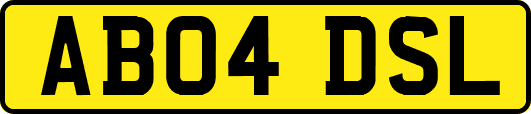 AB04DSL