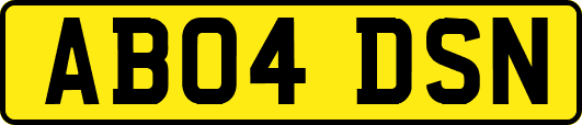 AB04DSN