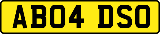 AB04DSO