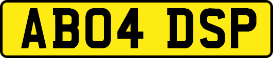 AB04DSP