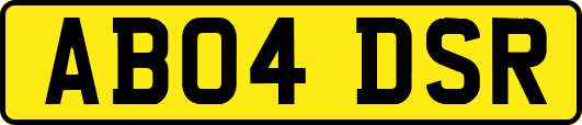 AB04DSR