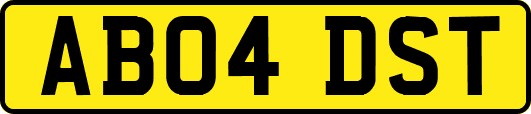 AB04DST
