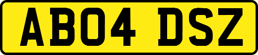 AB04DSZ