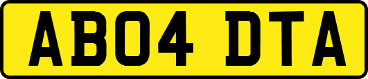 AB04DTA