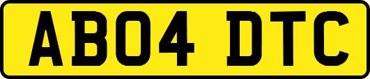 AB04DTC
