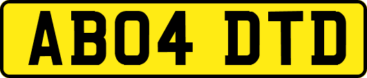 AB04DTD