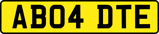 AB04DTE