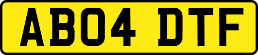 AB04DTF