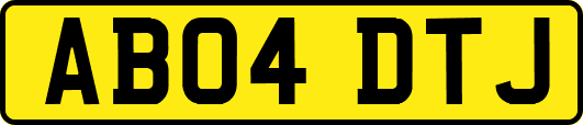 AB04DTJ