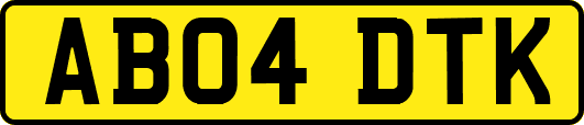 AB04DTK